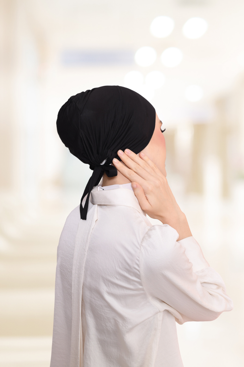 Superhero BambooViscose Inner Classic Round in Dark Espresso