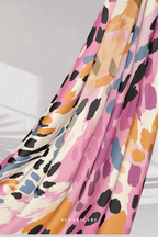 Long Scarf Shawl Harmony In Queen