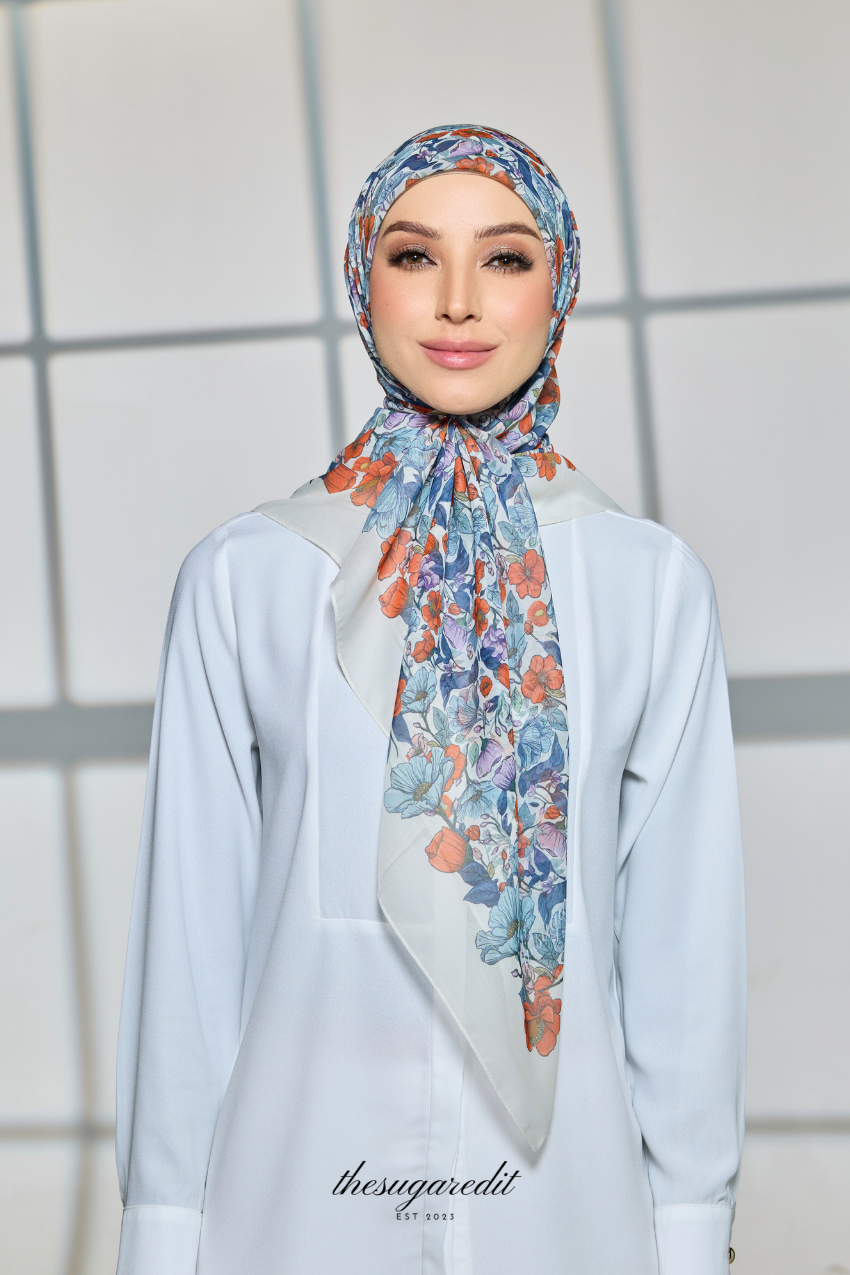 YES DEFECT - TheSugarEdit Reverie JapaneseVoile In Nara