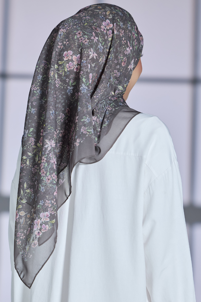 YES DEFECT TheSugarEdit Paris Voile In Era