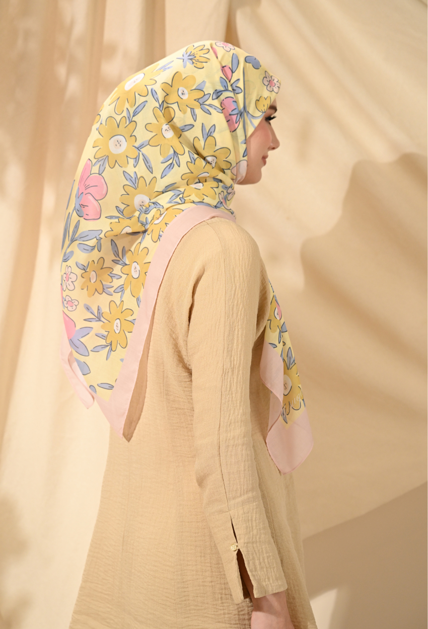 YES THESUGAREDIT Jasmine Collection French Cotton Bawal ( HELPFUL )