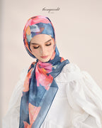 TSE Soft Bloom JapaneseVoile In Sora