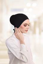 Superhero BambooViscose Inner Classic Round in Dark Espresso