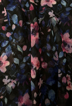 TSE Grace Collection Japanese Voile Square In Dreamy