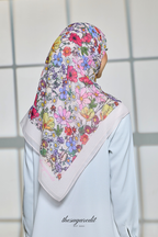 YES DEFECT - TheSugarEdit Reverie JapaneseVoile In Nikko AKA Damascus)
