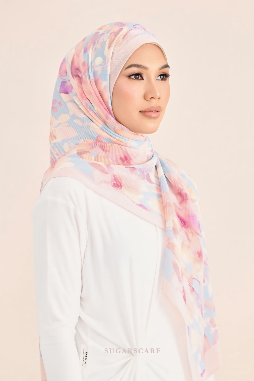 YES DEFECT - Pleats,Please Full Wide Pleated in Beloved