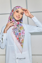 YES DEFECT - TheSugarEdit Reverie JapaneseVoile In Nikko AKA Damascus)