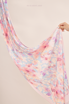 YES DEFECT - Pleats,Please Full Wide Pleated in Beloved