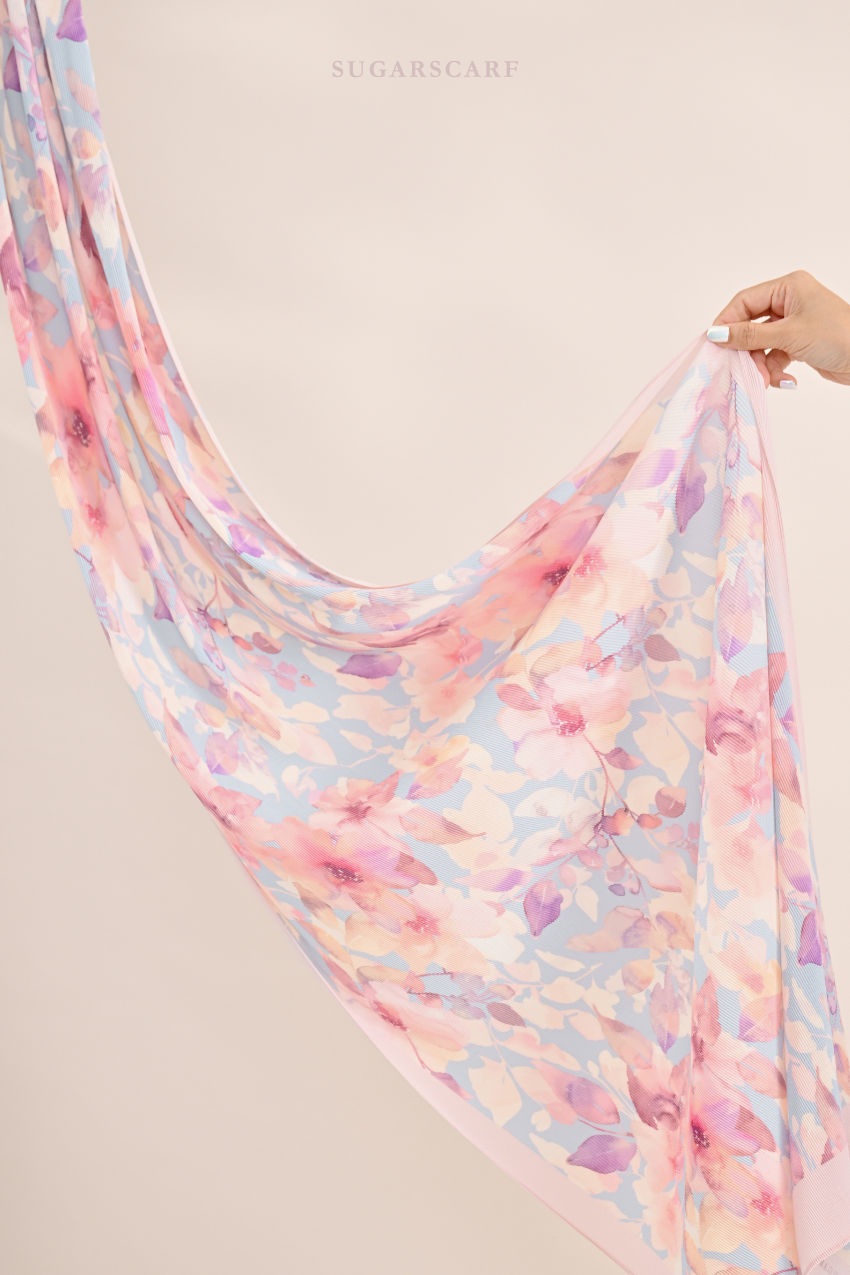 YES DEFECT - Pleats,Please Full Wide Pleated in Beloved