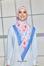 TheSugarEdit Reverie JapaneseVoile In Capri