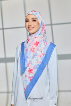 TheSugarEdit Reverie JapaneseVoile In Capri