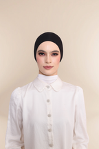 Superhero BambooViscose Inner Classic Round in Dark Espresso