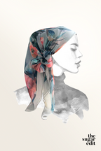 YES DEFECT - TheSugarEdit Felicia JapanCottonVoile