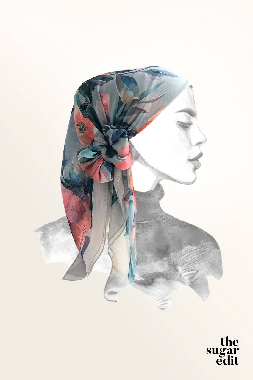 YES DEFECT - TheSugarEdit Felicia JapanCottonVoile