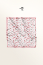 YES DEFECT - TheSugarEdit Rose Aura JapanCottonVoile