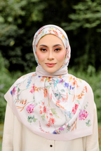 YES THESUGAREDIT Sun-kissed Series Premium Cotton ( WHIMSICAL )