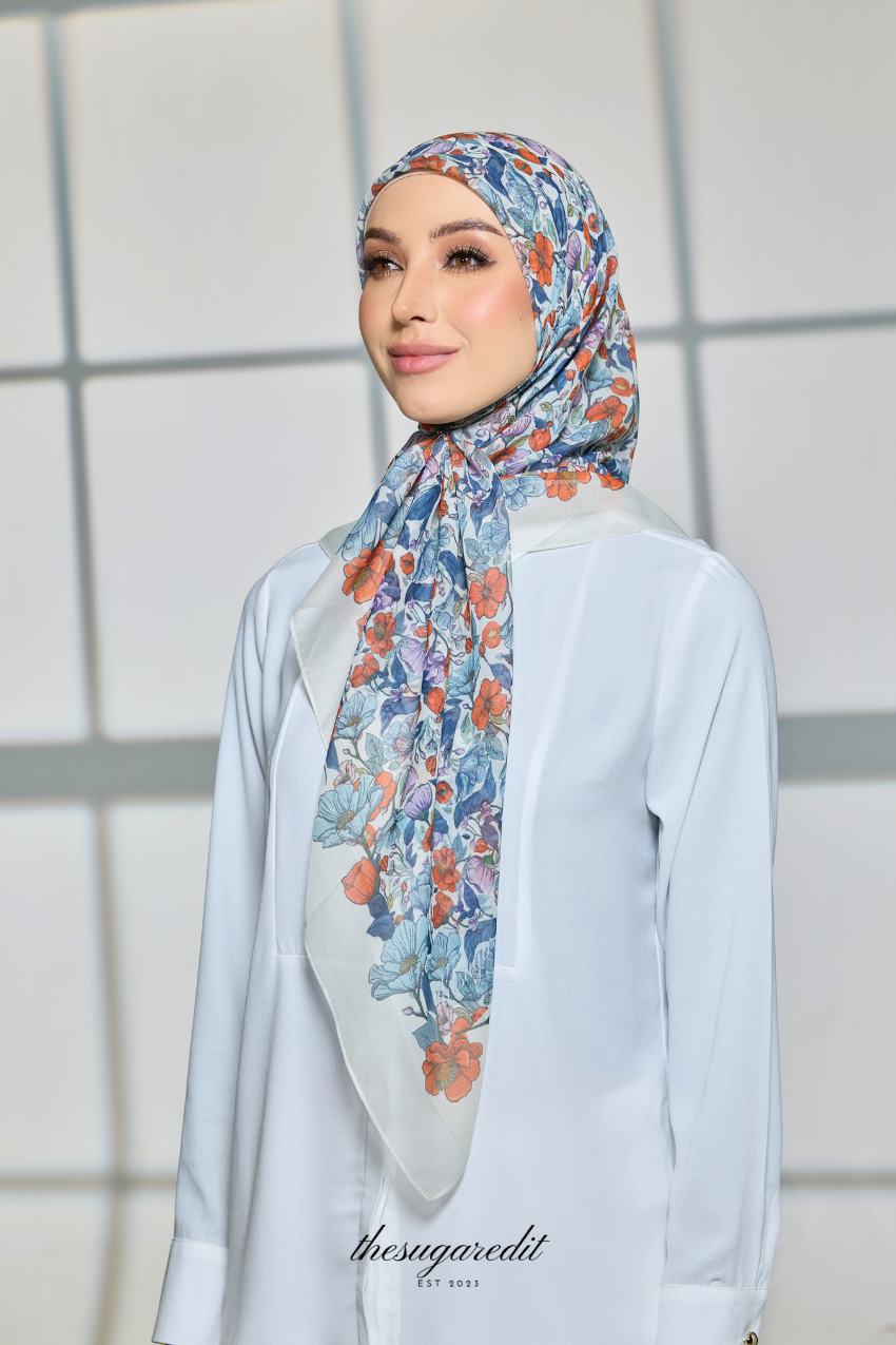 YES DEFECT - TheSugarEdit Reverie JapaneseVoile In Nara