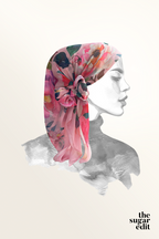 YES DEFECT - TheSugarEdit Amalys JapanCottonVoile