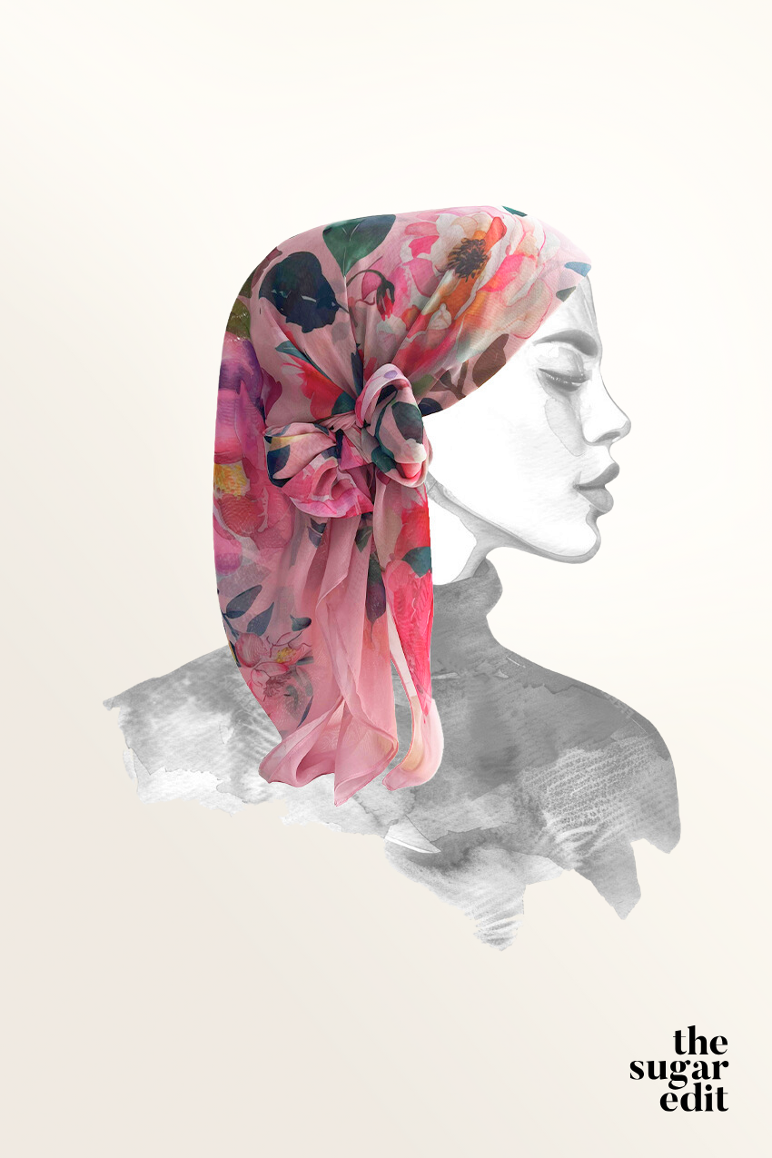 YES DEFECT - TheSugarEdit Amalys JapanCottonVoile