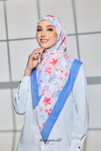 TheSugarEdit Reverie JapaneseVoile In Capri