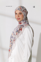 YES DEFECT - New Beginning Awan Bawal In - Wild Grace