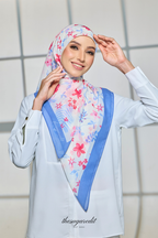 TheSugarEdit Reverie JapaneseVoile In Capri