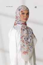 YES DEFECT - New Beginning Awan Bawal In - Wild Grace