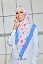 TheSugarEdit Reverie JapaneseVoile In Capri