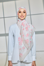 YES DEFECT - TSE Reverie JapaneseVoile In Gia