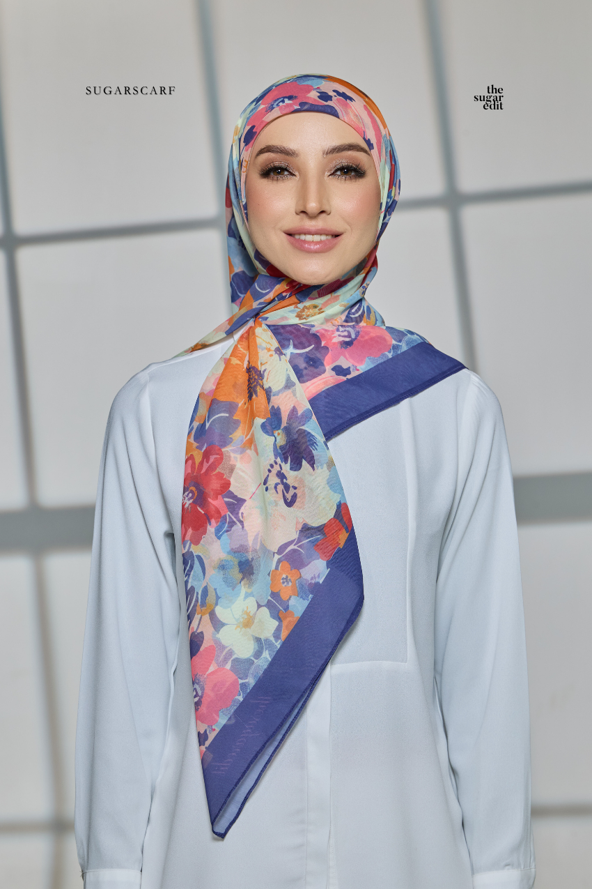 YES DEFECT - TheSugarEdit Reverie JapaneseVoile In Riyadh