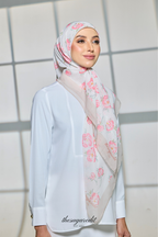 YES DEFECT - TSE Reverie JapaneseVoile In Gia