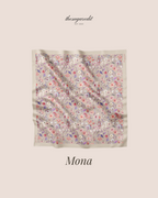 Hello Summer -  Paris Voile Square