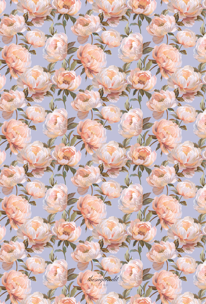 TSE BloomInvitation Japanese Cotton Voile Square - HollandPark(Vibrant)