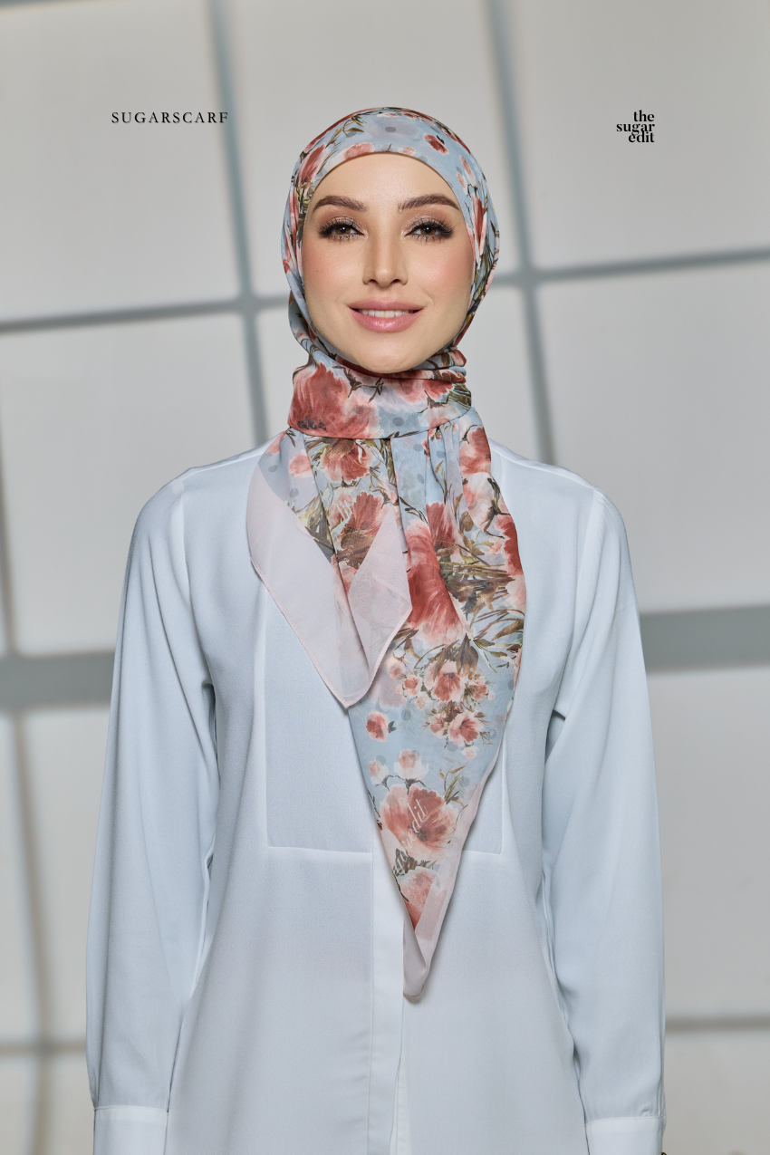 YES DEFECT - TheSugarEdit Reverie JapaneseVoile In Doha