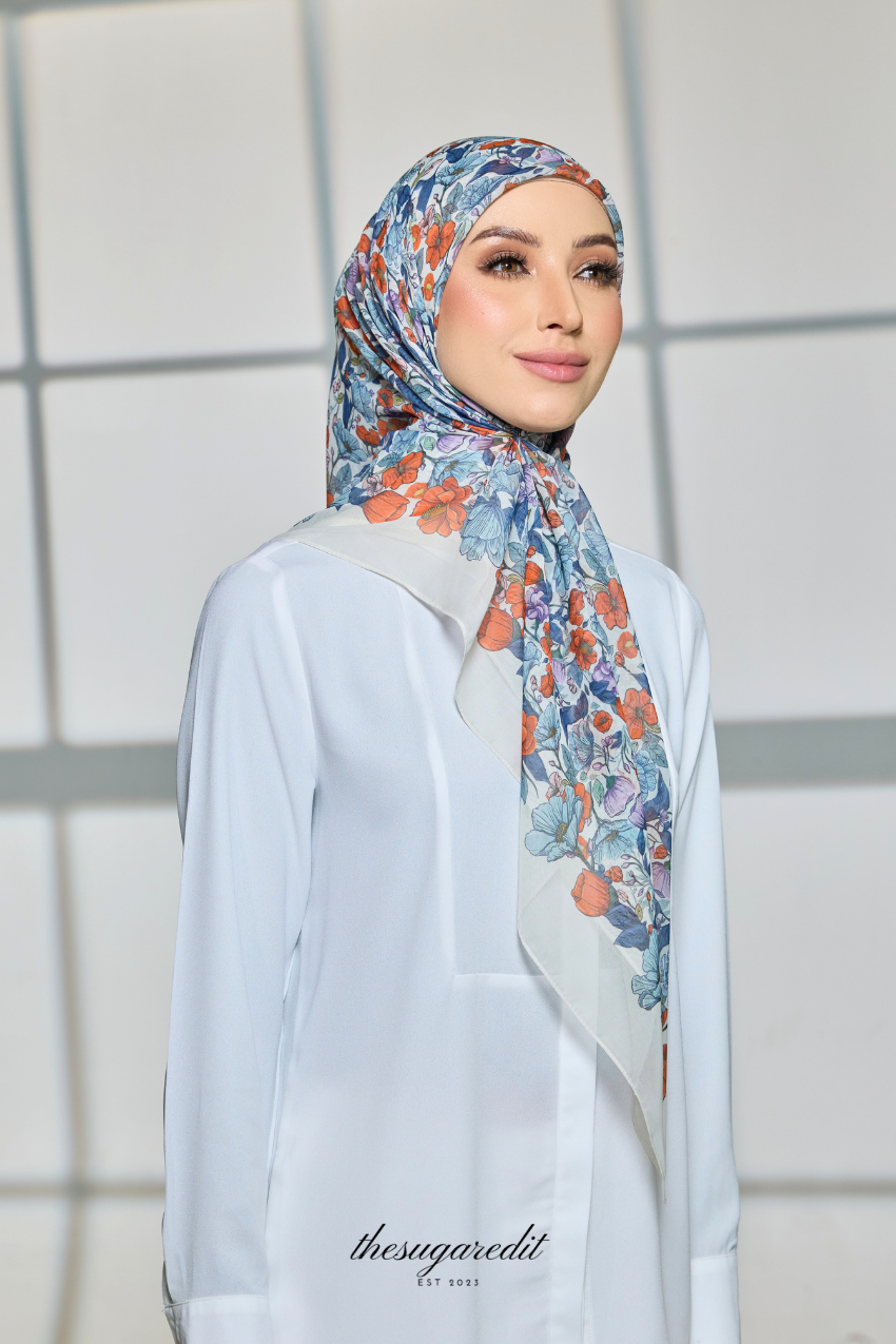 YES DEFECT - TheSugarEdit Reverie JapaneseVoile In Nara