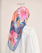 TSE Soft Bloom JapaneseVoile In Sora