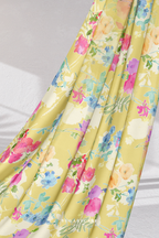 Long Scarf Shawl Harmony In Suzy