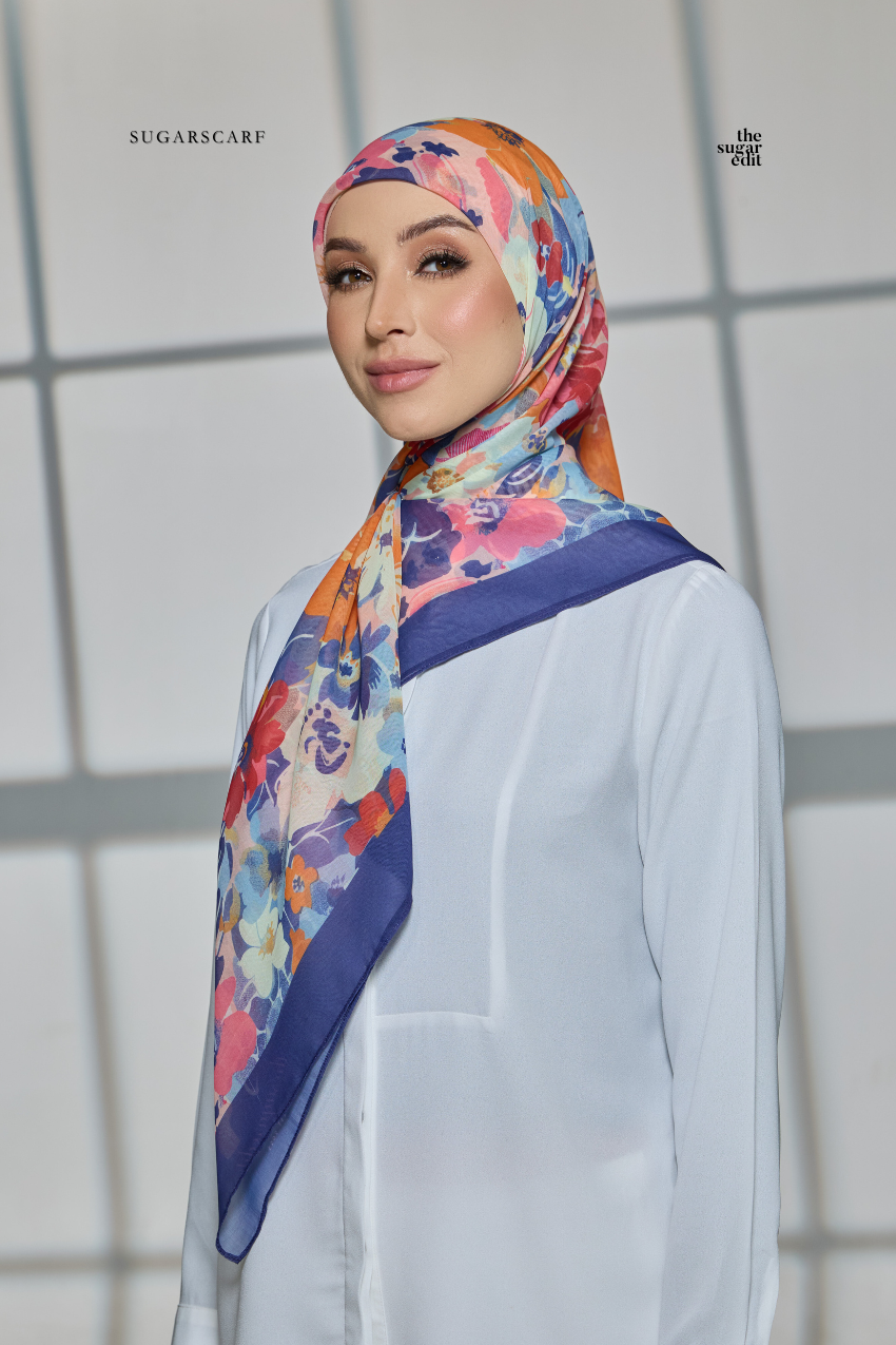 YES DEFECT - TheSugarEdit Reverie JapaneseVoile In Riyadh