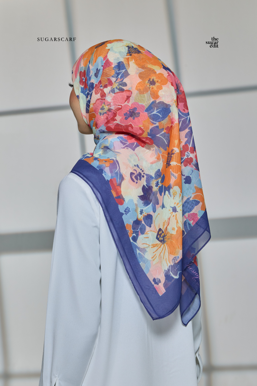 YES DEFECT - TheSugarEdit Reverie JapaneseVoile In Riyadh