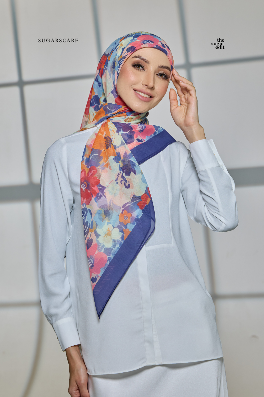 YES DEFECT - TheSugarEdit Reverie JapaneseVoile In Riyadh