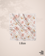 Hello Summer -  Paris Voile Square