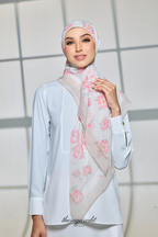 YES DEFECT - TSE Reverie JapaneseVoile In Gia