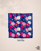 Hello Summer -  Paris Voile Square