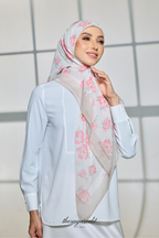 YES DEFECT - TSE Reverie JapaneseVoile In Gia