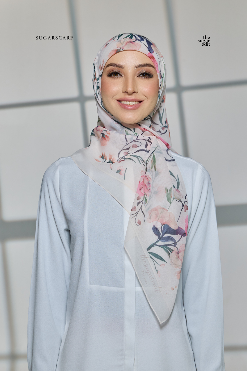 YES DEFECT - TheSugarEdit Reverie JapaneseVoile In Medina