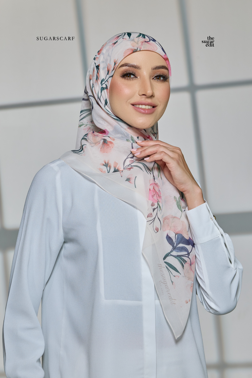 YES DEFECT - TheSugarEdit Reverie JapaneseVoile In Medina