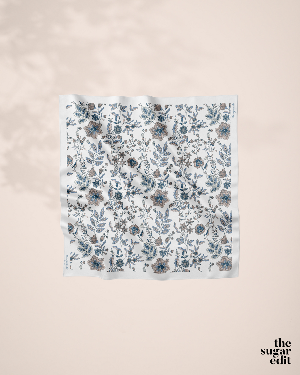 Hello Summer -  Paris Voile Square