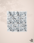 Hello Summer -  Paris Voile Square