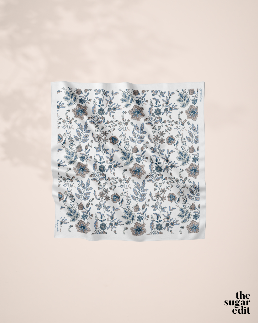 Hello Summer -  Paris Voile Square