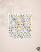 Hello Summer -  Paris Voile Square